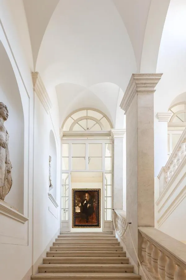 Holiday home No Other Place - Palazzo Storico Villa Vicenza Italy
