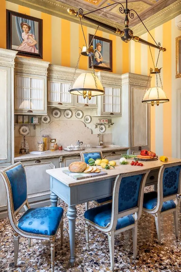 No Other Place - Palazzo Storico Villa Vicenza Holiday home