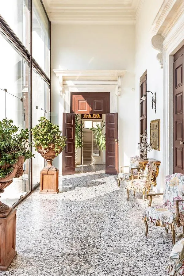 No Other Place - Palazzo Storico Villa Vicenza Holiday home