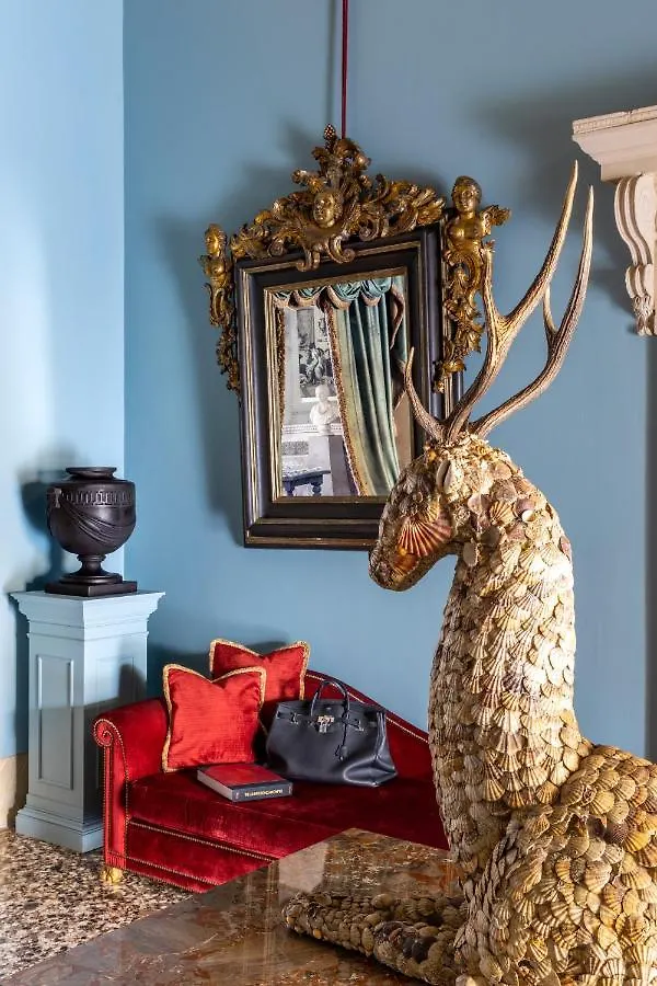 Holiday home No Other Place - Palazzo Storico Villa Vicenza
