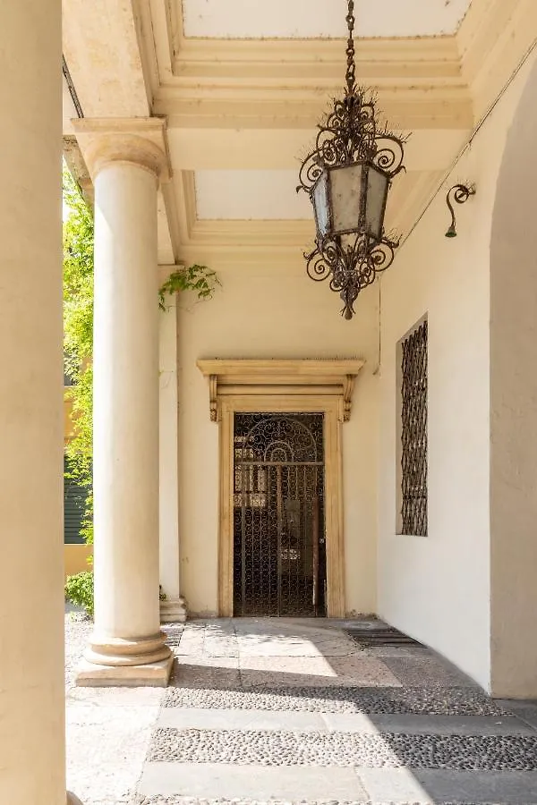 No Other Place - Palazzo Storico Villa Vicenza Holiday home