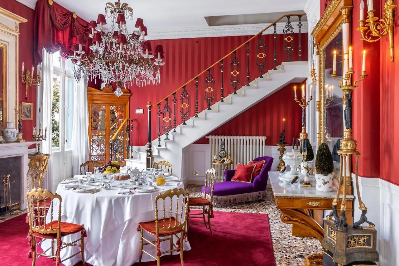 Holiday home No Other Place - Palazzo Storico Villa Vicenza