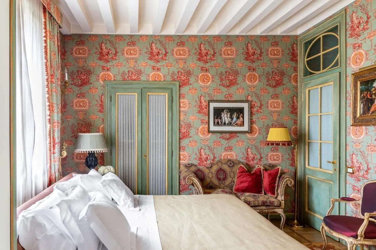 No Other Place - Palazzo Storico Villa Vicenza 0*,
