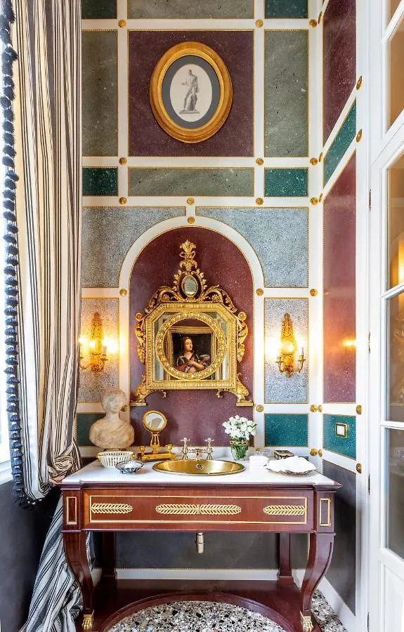 No Other Place - Palazzo Storico Villa Vicenza 0*,