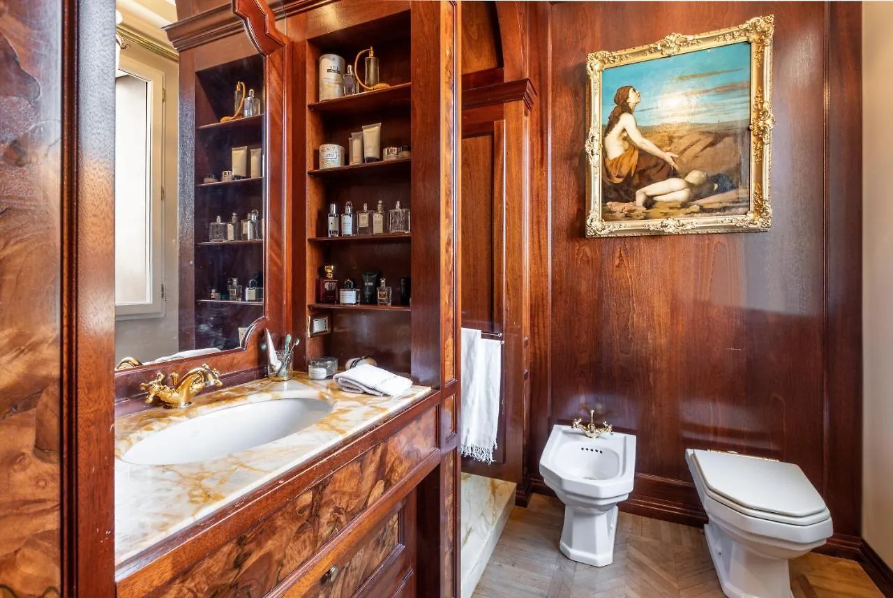 Holiday home No Other Place - Palazzo Storico Villa Vicenza