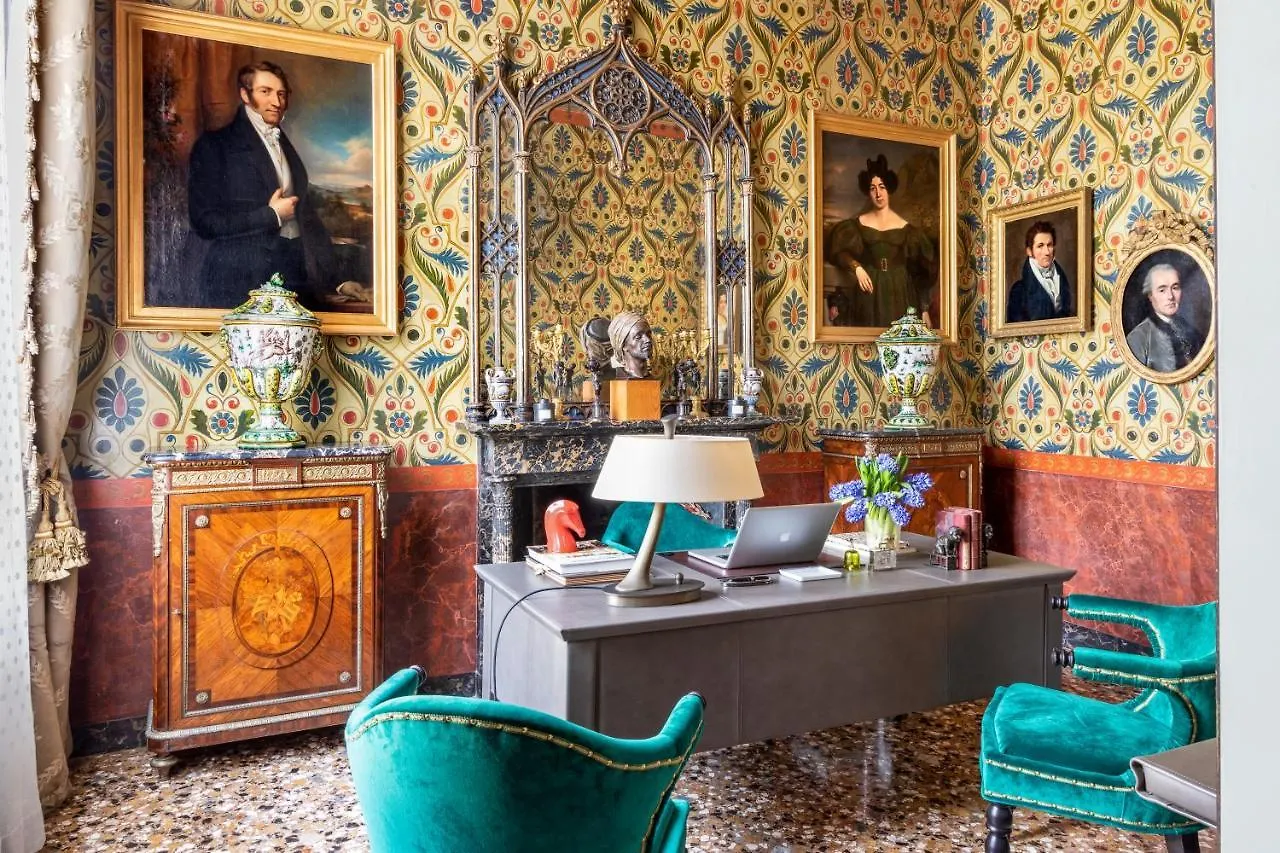 No Other Place - Palazzo Storico Villa Vicenza