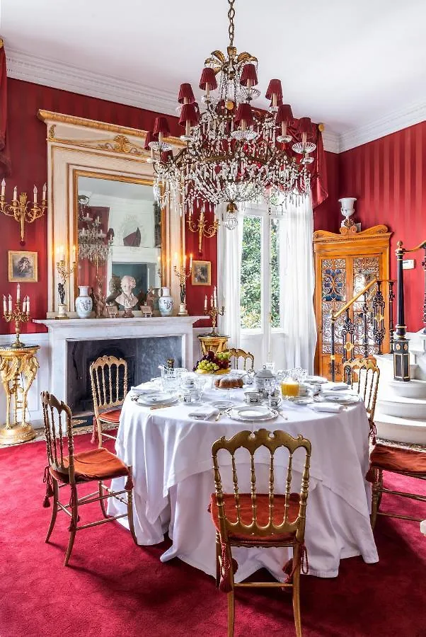 No Other Place - Palazzo Storico Villa Vicenza Holiday home