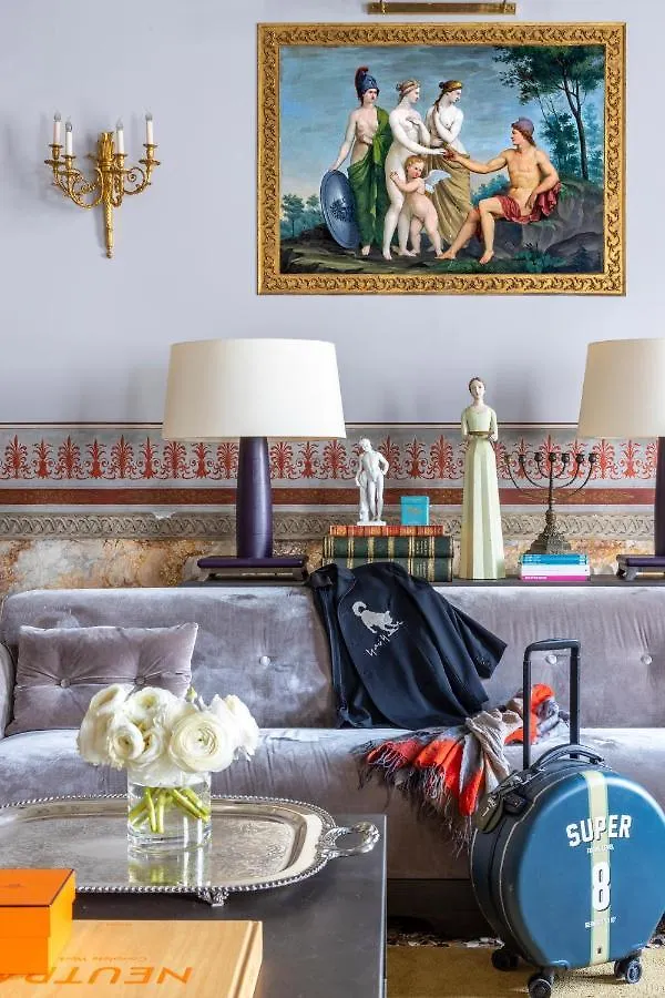 No Other Place - Palazzo Storico Villa Vicenza