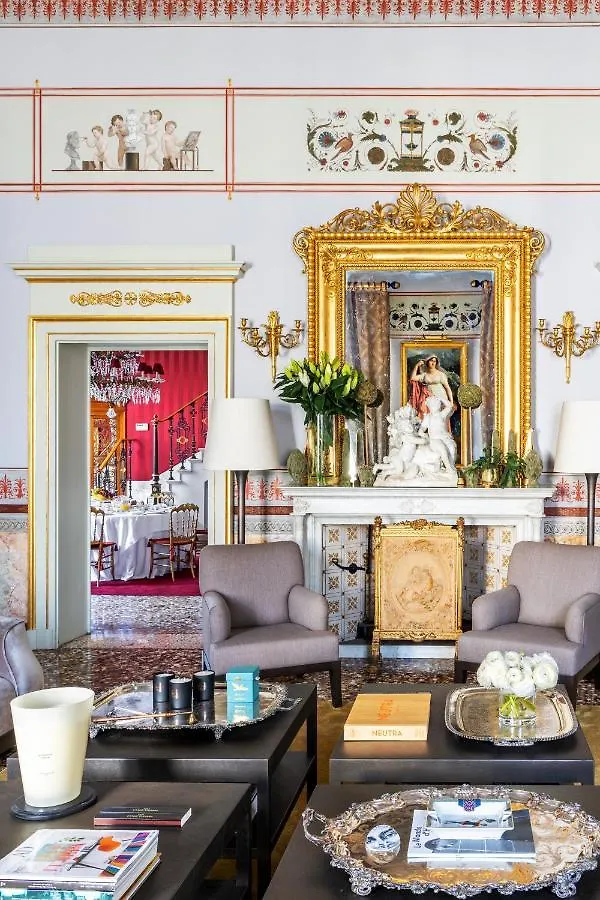 Holiday home No Other Place - Palazzo Storico Villa Vicenza
