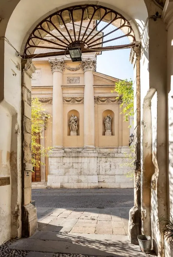 Holiday home No Other Place - Palazzo Storico Villa Vicenza Italy