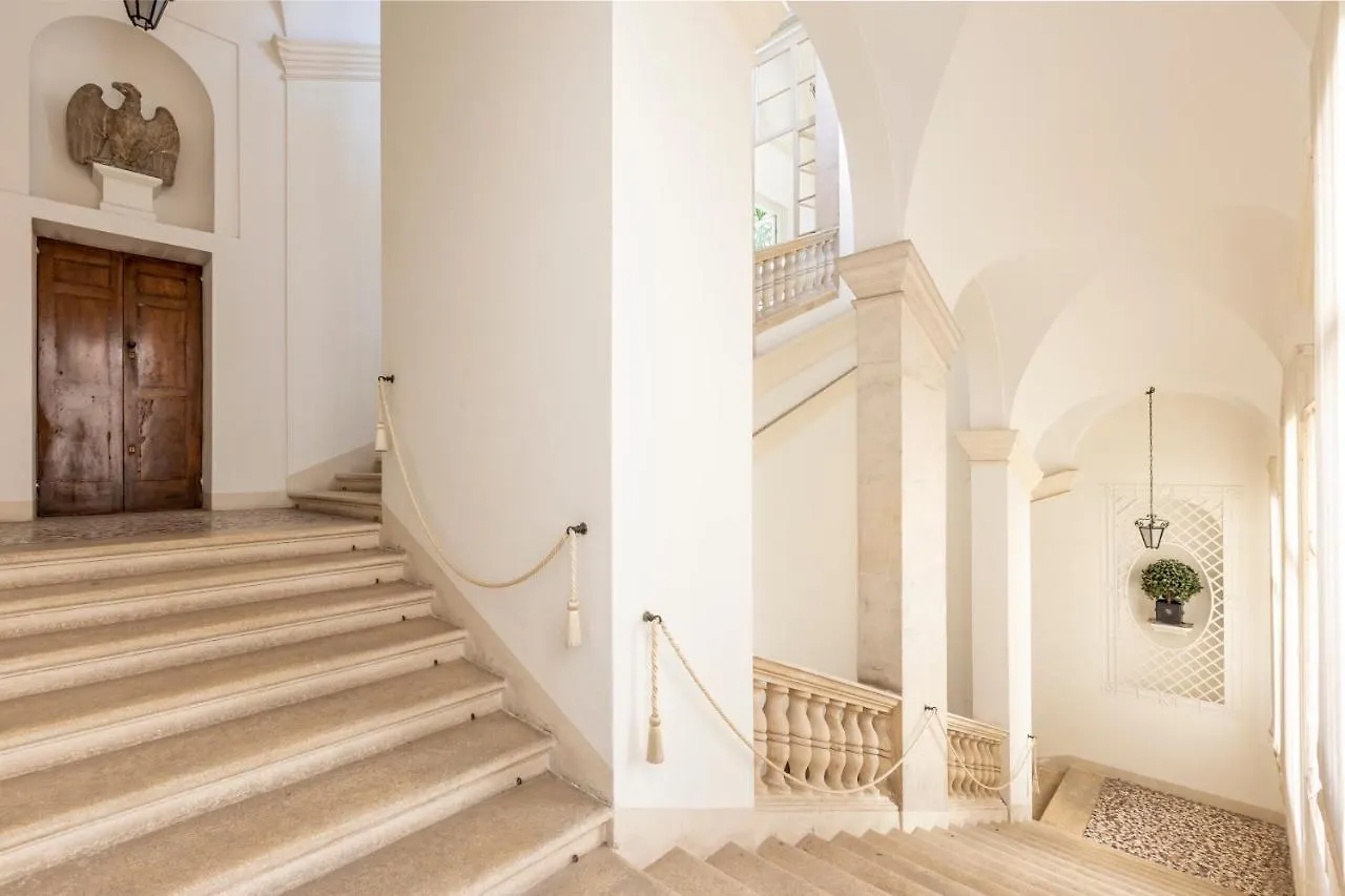 No Other Place - Palazzo Storico Villa Vicenza 0*,  Italy