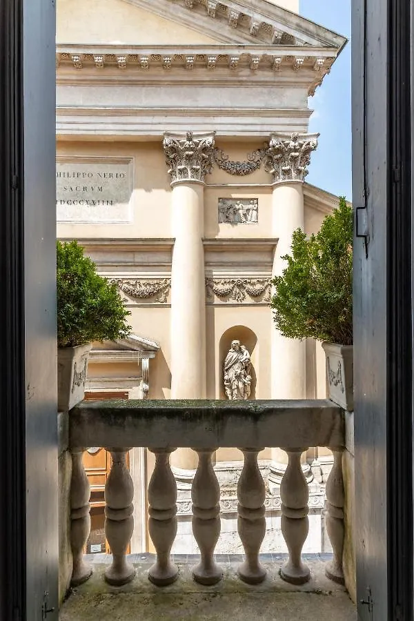 Holiday home No Other Place - Palazzo Storico Villa Vicenza
