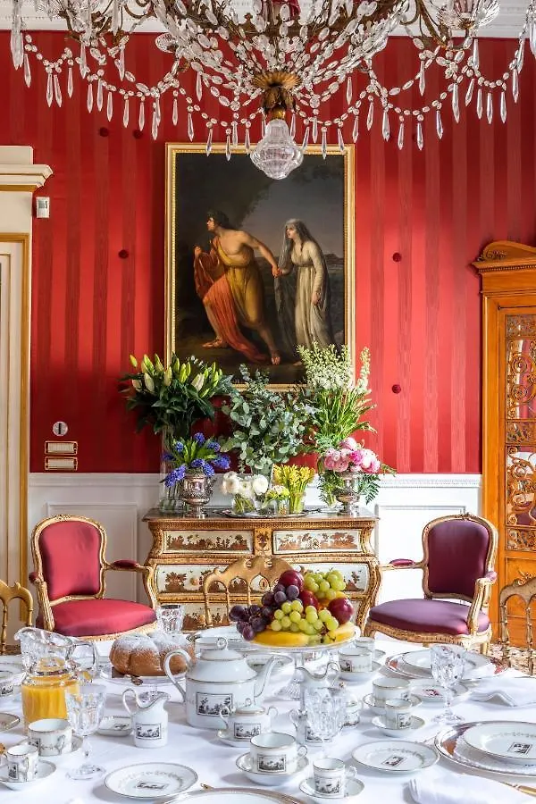 Holiday home No Other Place - Palazzo Storico Villa Vicenza