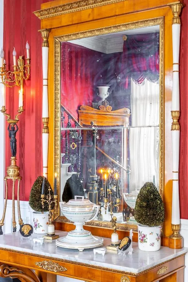Holiday home No Other Place - Palazzo Storico Villa Vicenza