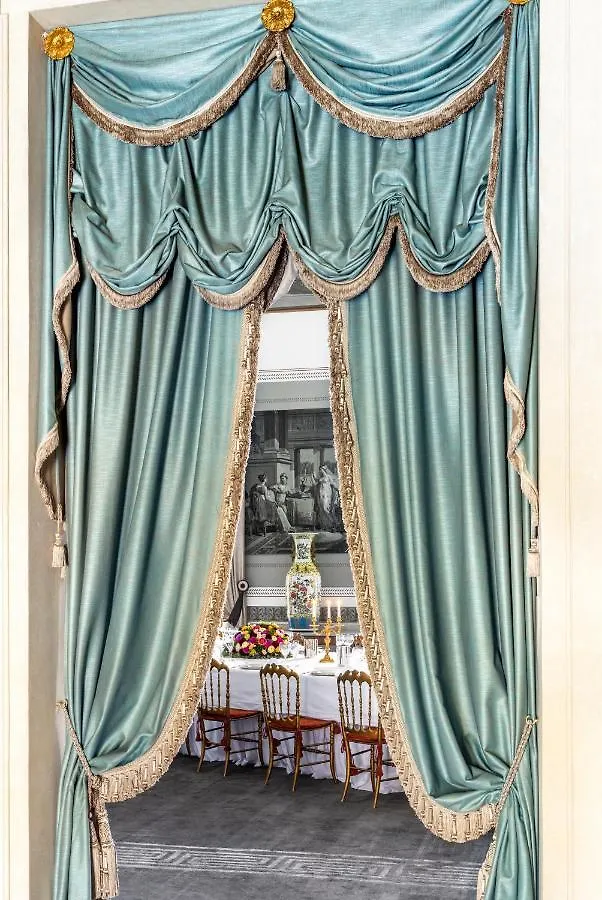 No Other Place - Palazzo Storico Villa Vicenza 0*,  Italy