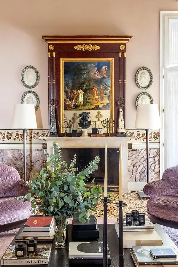 No Other Place - Palazzo Storico Villa Vicenza