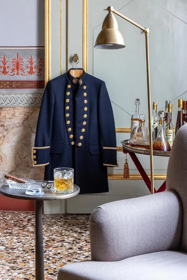 No Other Place - Palazzo Storico Villa Vicenza Holiday home
