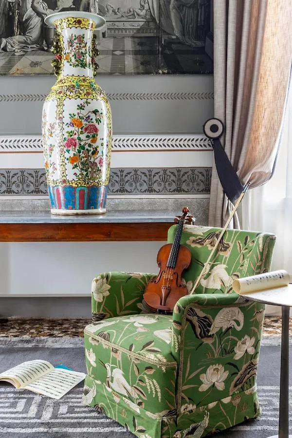 No Other Place - Palazzo Storico Villa Vicenza