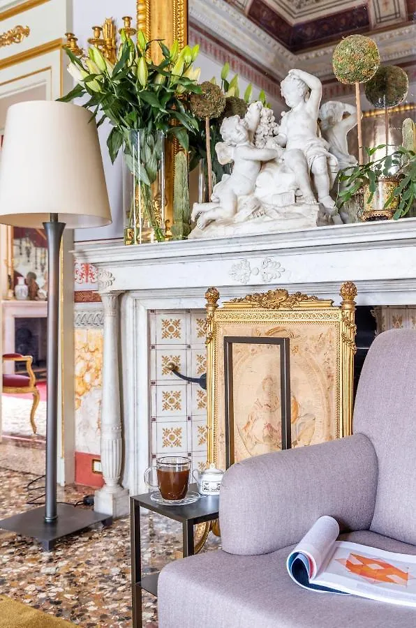 No Other Place - Palazzo Storico Villa Vicenza Holiday home
