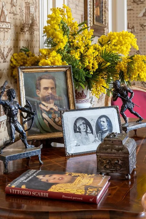Holiday home No Other Place - Palazzo Storico Villa Vicenza