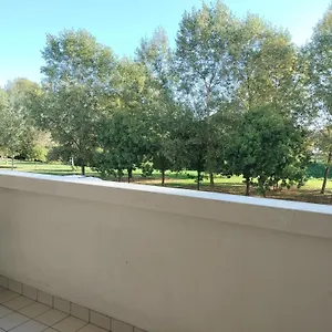 Maison Papa, Casa Per Sentirsi A Casa. Vicenza