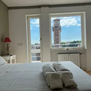 Favolosa Con Terrazzo Vicenza