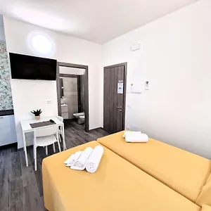 Medici Alloggi Turistici Vicenza