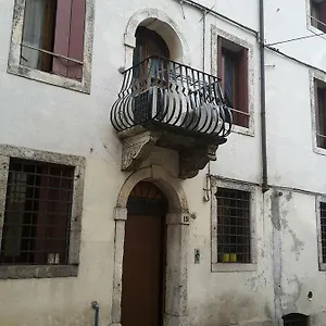Vaca Mora Vicenza