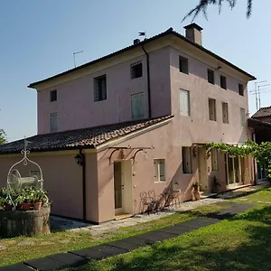 San Michele Séjour à la ferme