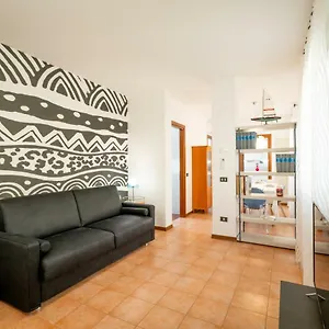 Antica Pusterla Relais Appartement