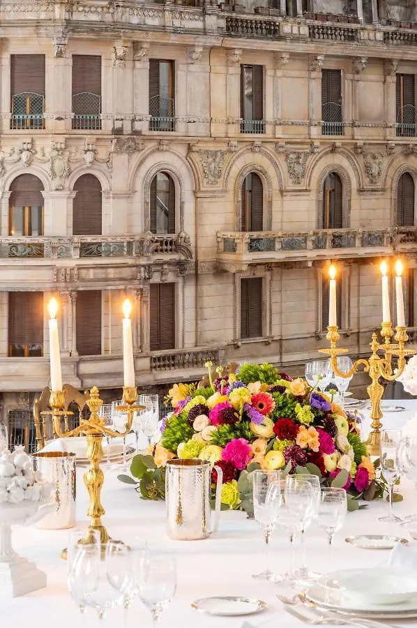 Holiday home No Other Place - Palazzo Storico Villa Vicenza Italy
