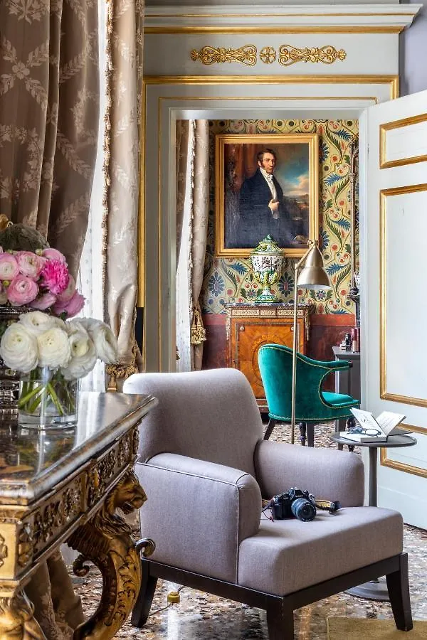 No Other Place - Palazzo Storico Villa Vicenza