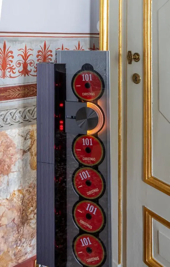 No Other Place - Palazzo Storico Villa Vicenza