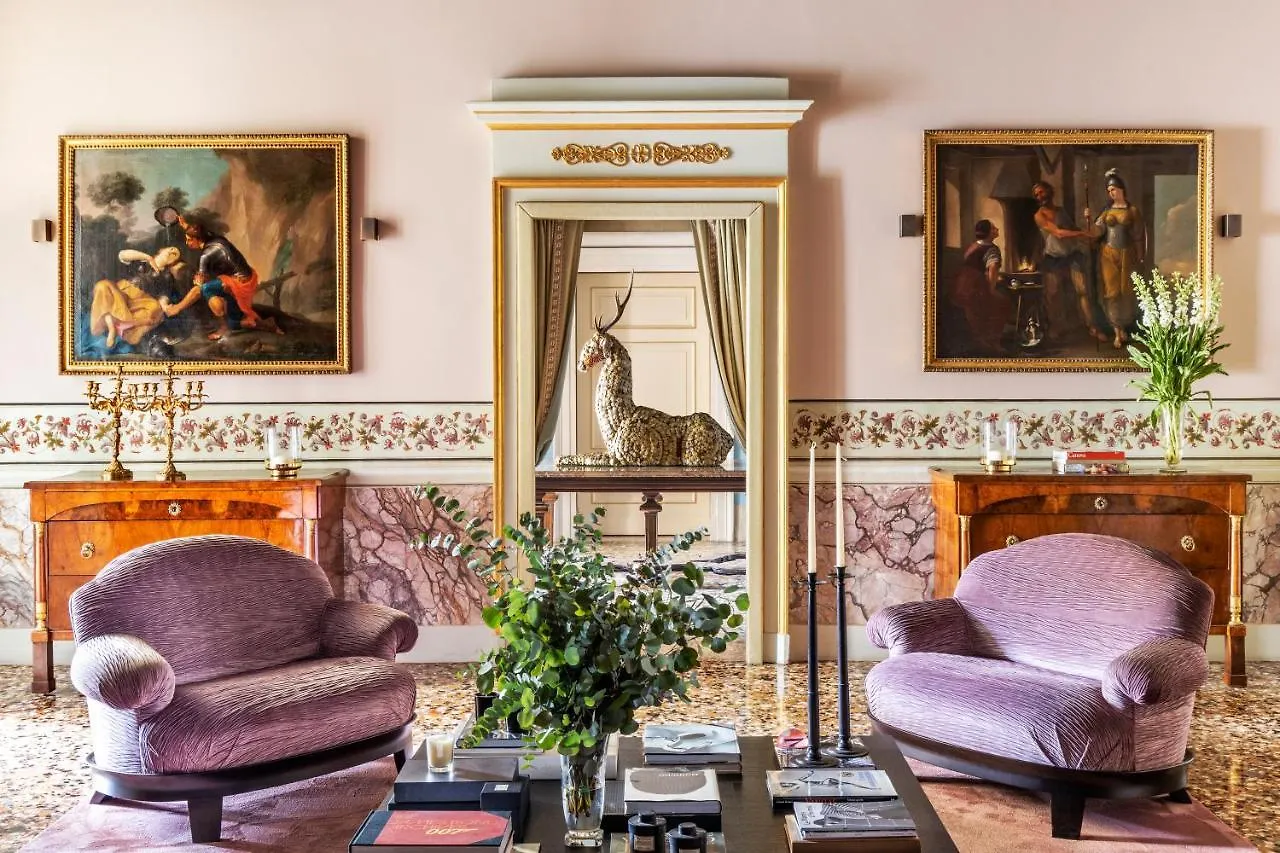 No Other Place - Palazzo Storico Villa Vicenza Holiday home