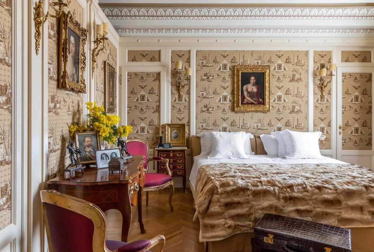 Holiday home No Other Place - Palazzo Storico Villa Vicenza